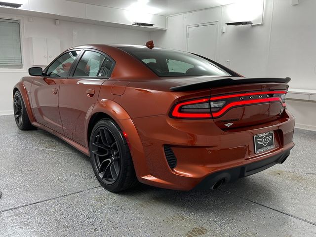 2021 Dodge Charger Scat Pack Widebody