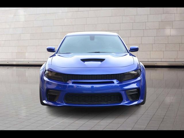 2021 Dodge Charger Scat Pack Widebody