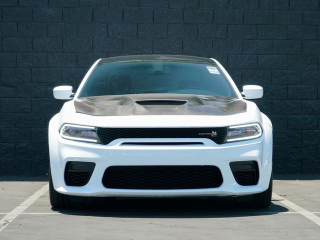 2021 Dodge Charger Scat Pack Widebody