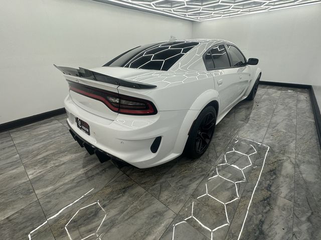2021 Dodge Charger Scat Pack Widebody