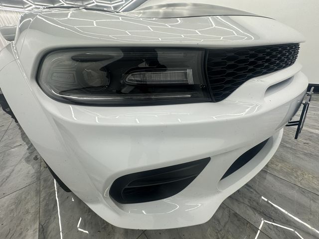 2021 Dodge Charger Scat Pack Widebody