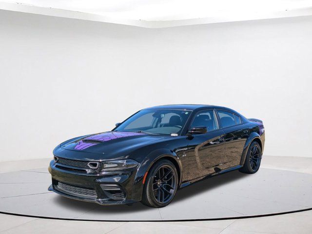 2021 Dodge Charger Scat Pack Widebody