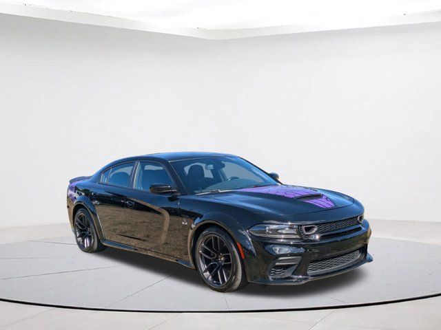 2021 Dodge Charger Scat Pack Widebody