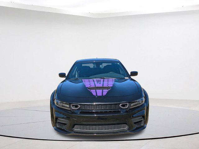 2021 Dodge Charger Scat Pack Widebody