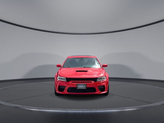 2021 Dodge Charger Scat Pack Widebody