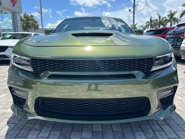 2021 Dodge Charger Scat Pack Widebody