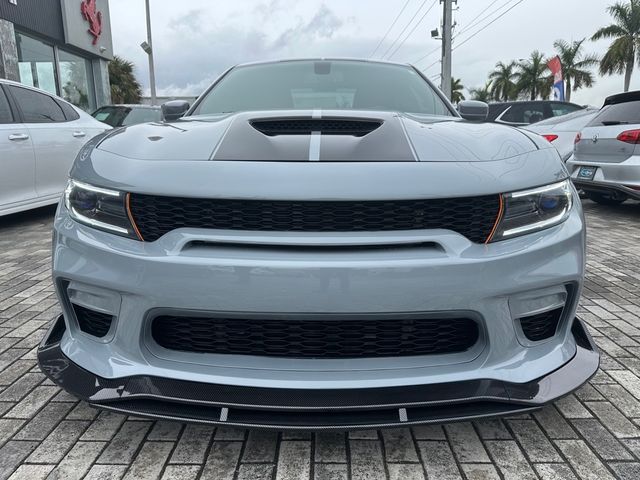 2021 Dodge Charger Scat Pack Widebody