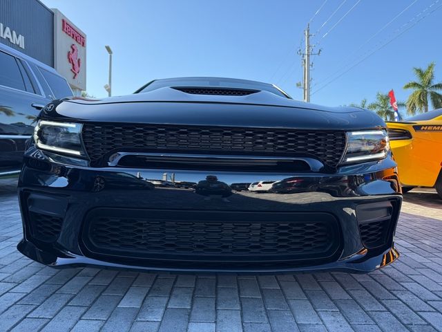 2021 Dodge Charger Scat Pack Widebody