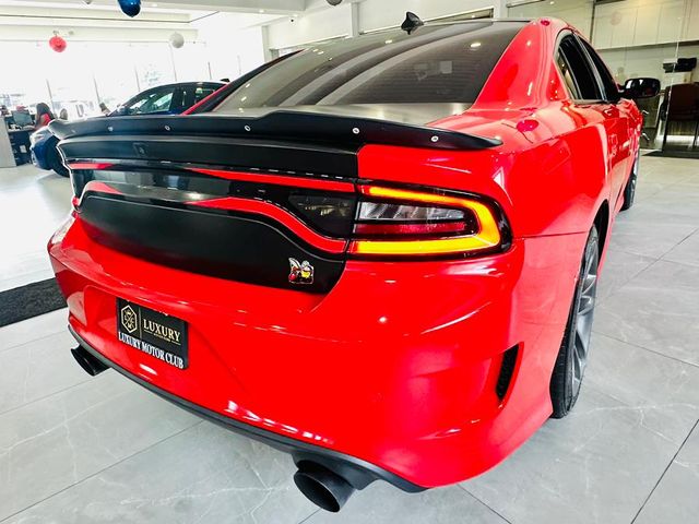 2021 Dodge Charger Scat Pack