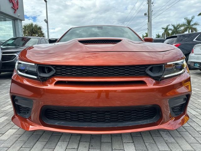 2021 Dodge Charger Scat Pack Widebody