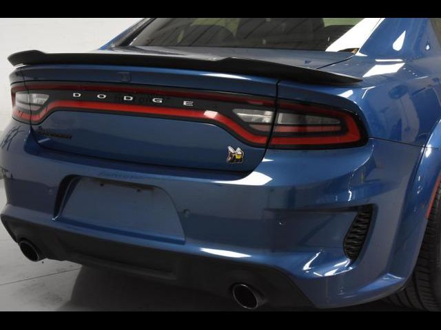 2021 Dodge Charger Scat Pack Widebody