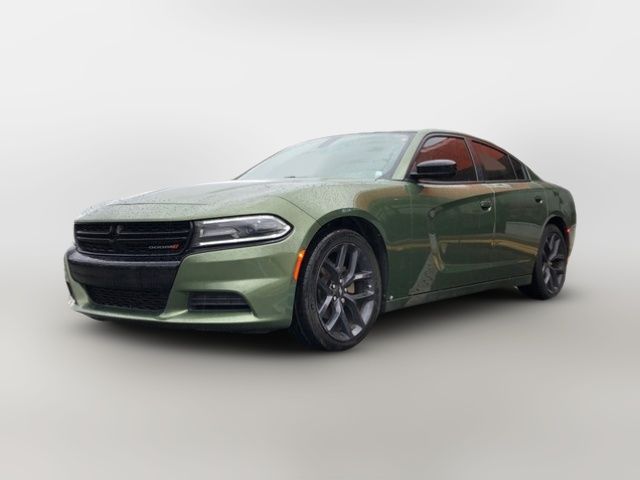 2021 Dodge Charger SXT