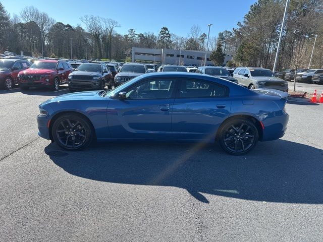 2021 Dodge Charger SXT