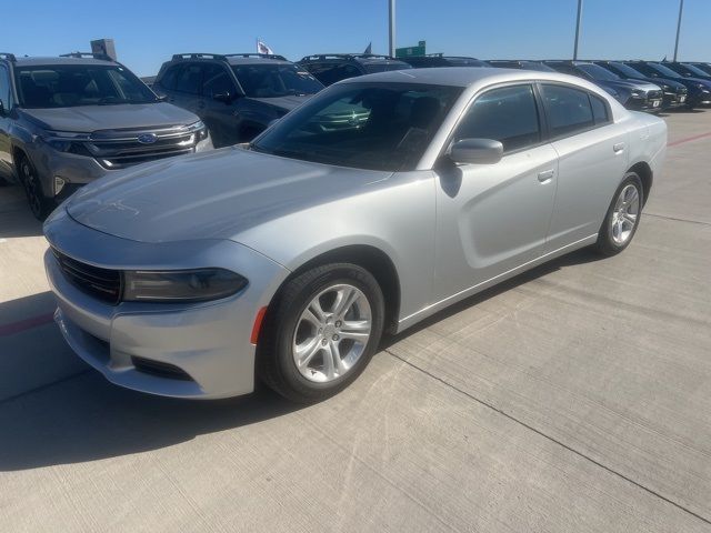 2021 Dodge Charger SXT