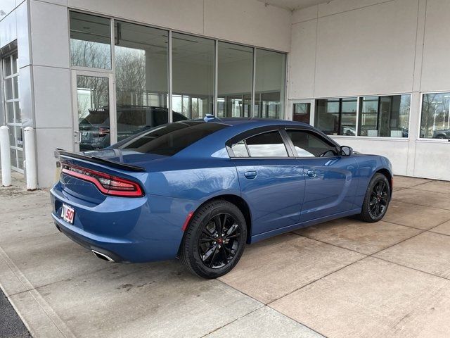 2021 Dodge Charger SXT