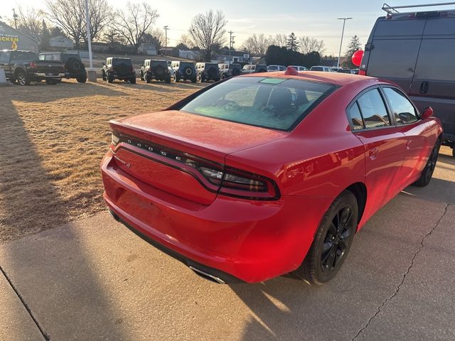 2021 Dodge Charger SXT