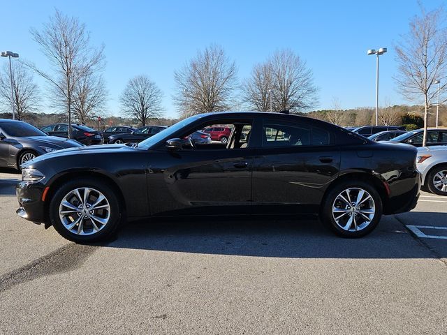 2021 Dodge Charger SXT