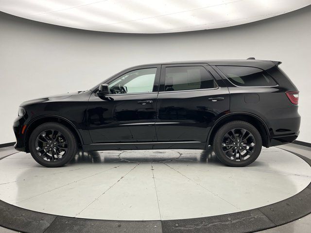 2021 Dodge Durango SXT Plus