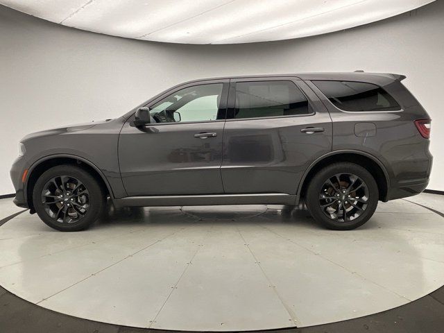 2021 Dodge Durango SXT Plus