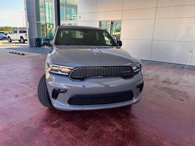 2021 Dodge Durango SXT Plus