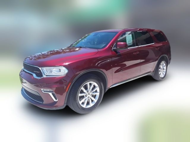 2021 Dodge Durango SXT