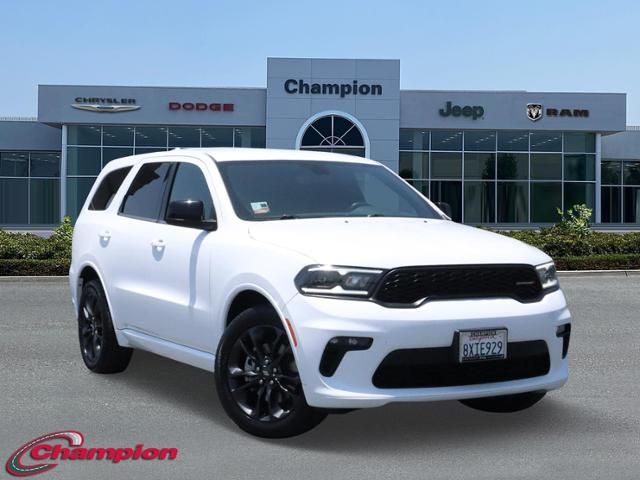 2021 Dodge Durango GT