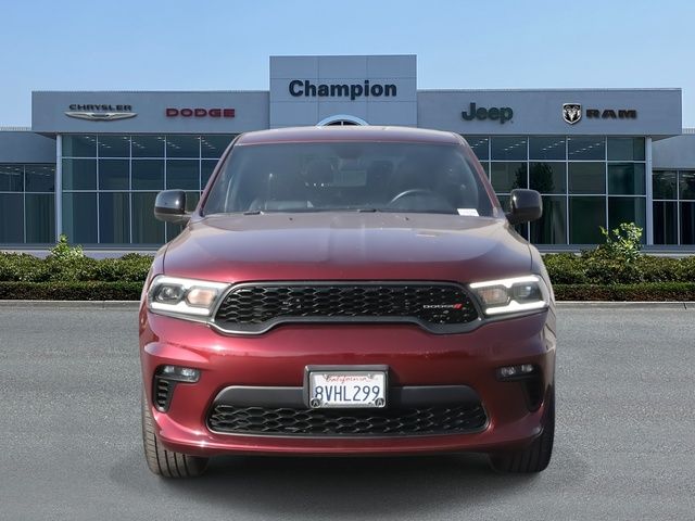 2021 Dodge Durango GT