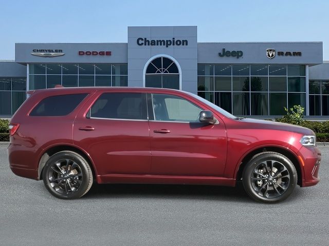 2021 Dodge Durango GT