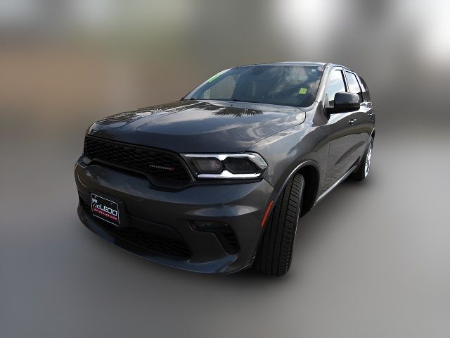 2021 Dodge Durango GT