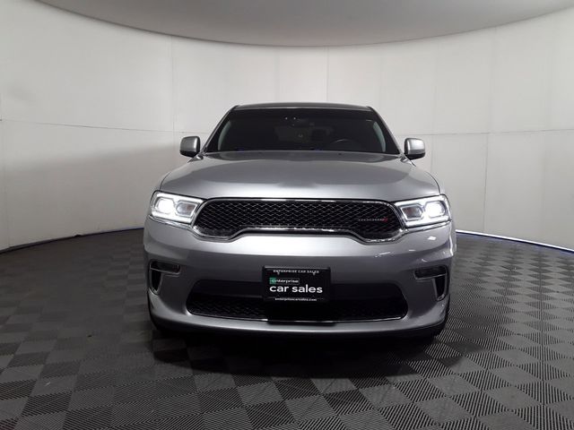 2021 Dodge Durango SXT