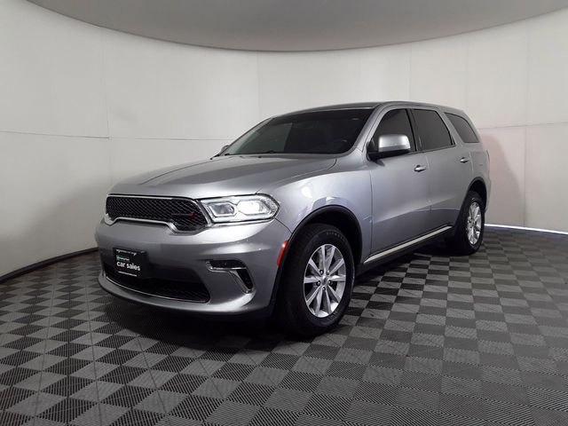 2021 Dodge Durango SXT