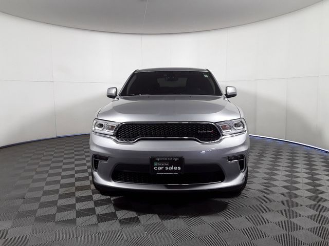 2021 Dodge Durango SXT