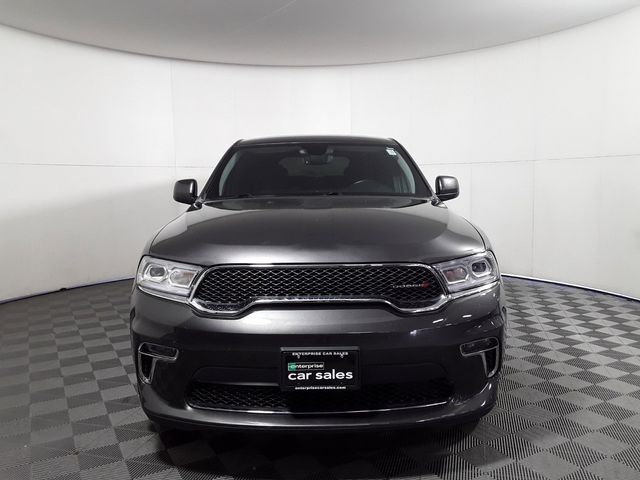 2021 Dodge Durango SXT