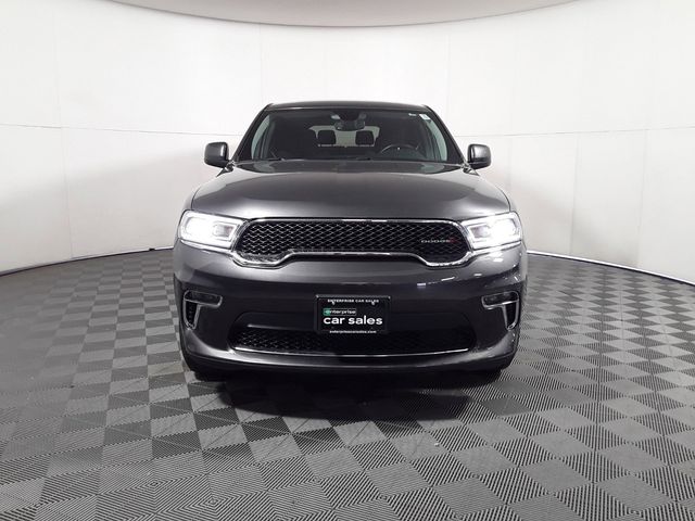 2021 Dodge Durango SXT