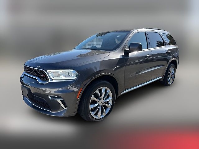 2021 Dodge Durango SXT Plus