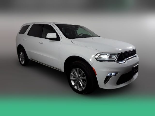 2021 Dodge Durango SXT