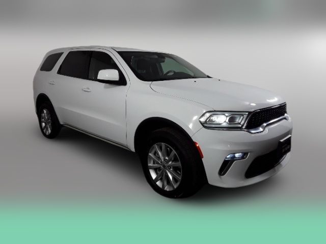 2021 Dodge Durango SXT