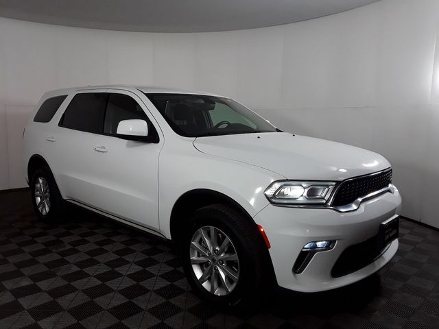 2021 Dodge Durango SXT