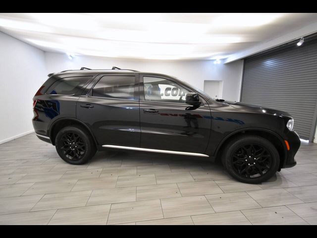 2021 Dodge Durango SXT Plus