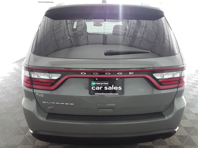 2021 Dodge Durango SXT Plus