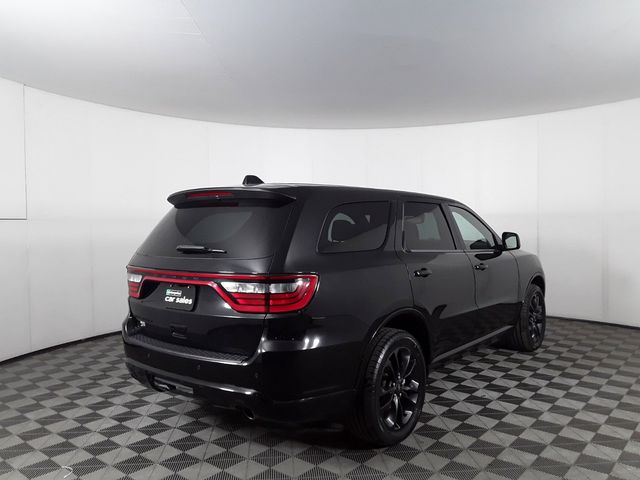 2021 Dodge Durango SXT Plus