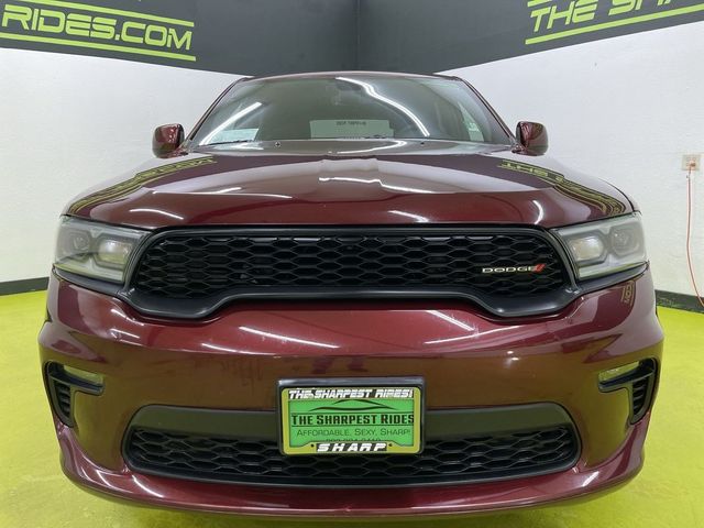 2021 Dodge Durango GT