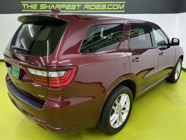 2021 Dodge Durango GT