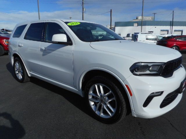 2021 Dodge Durango GT