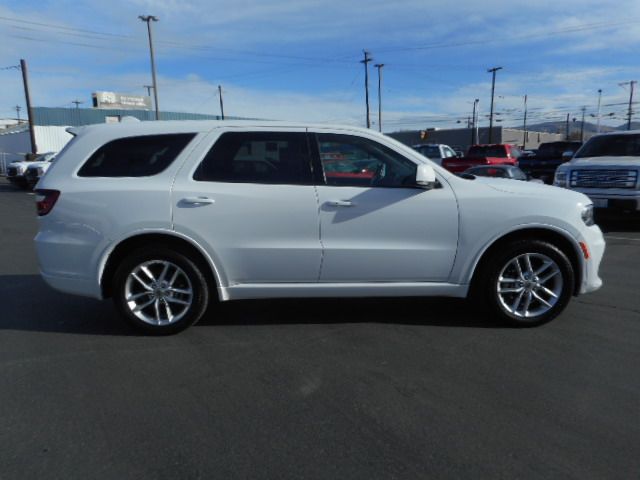 2021 Dodge Durango GT