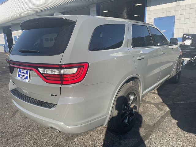 2021 Dodge Durango GT Plus