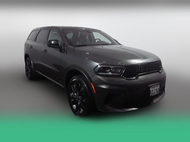 2021 Dodge Durango GT