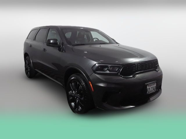 2021 Dodge Durango GT