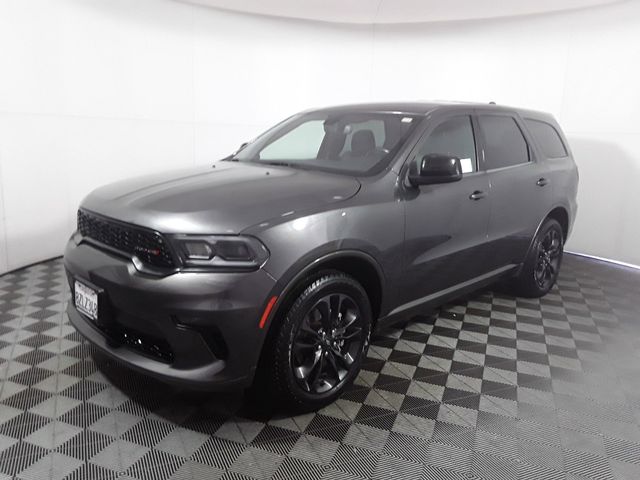 2021 Dodge Durango GT