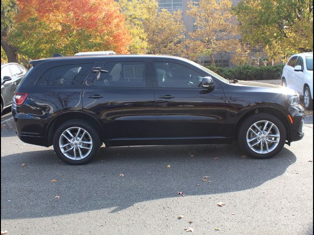 2021 Dodge Durango GT Plus